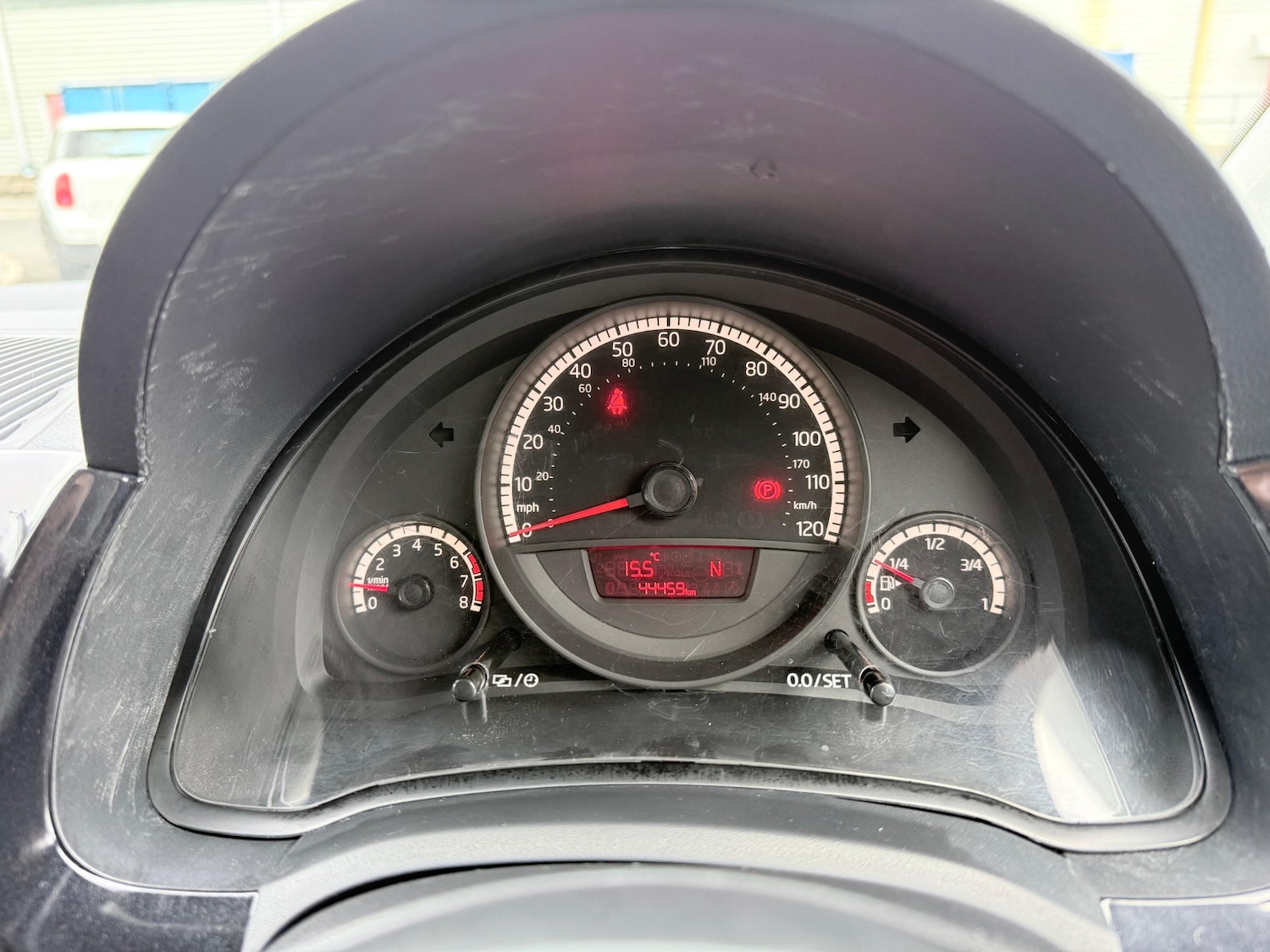 Used Volkswagen up! 2025 for sale - 76309661: Photo 14