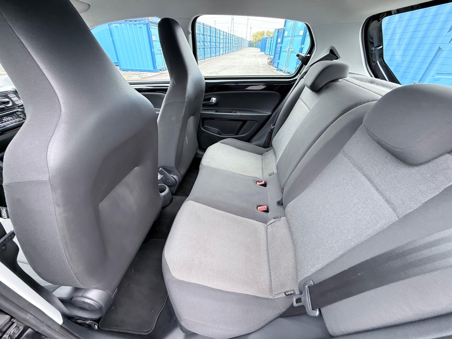 Used Volkswagen up! 2025 for sale - 76309661: Photo 16