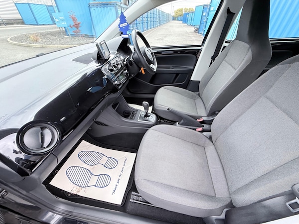 Used Volkswagen up! 2025 for sale - 76309661: Photo 17