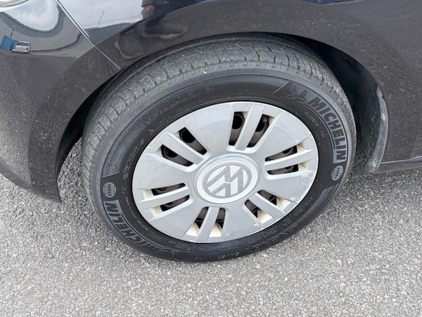 Used Volkswagen up! 2025 for sale - 76309661: Photo 18