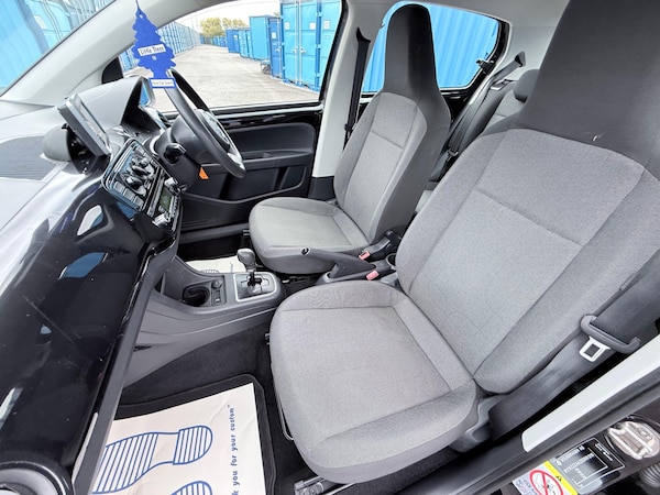 Used Volkswagen up! 2025 for sale - 76309661: Photo 19
