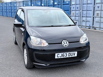 Used Volkswagen up! 2025 for sale - 76309661: Photo 2