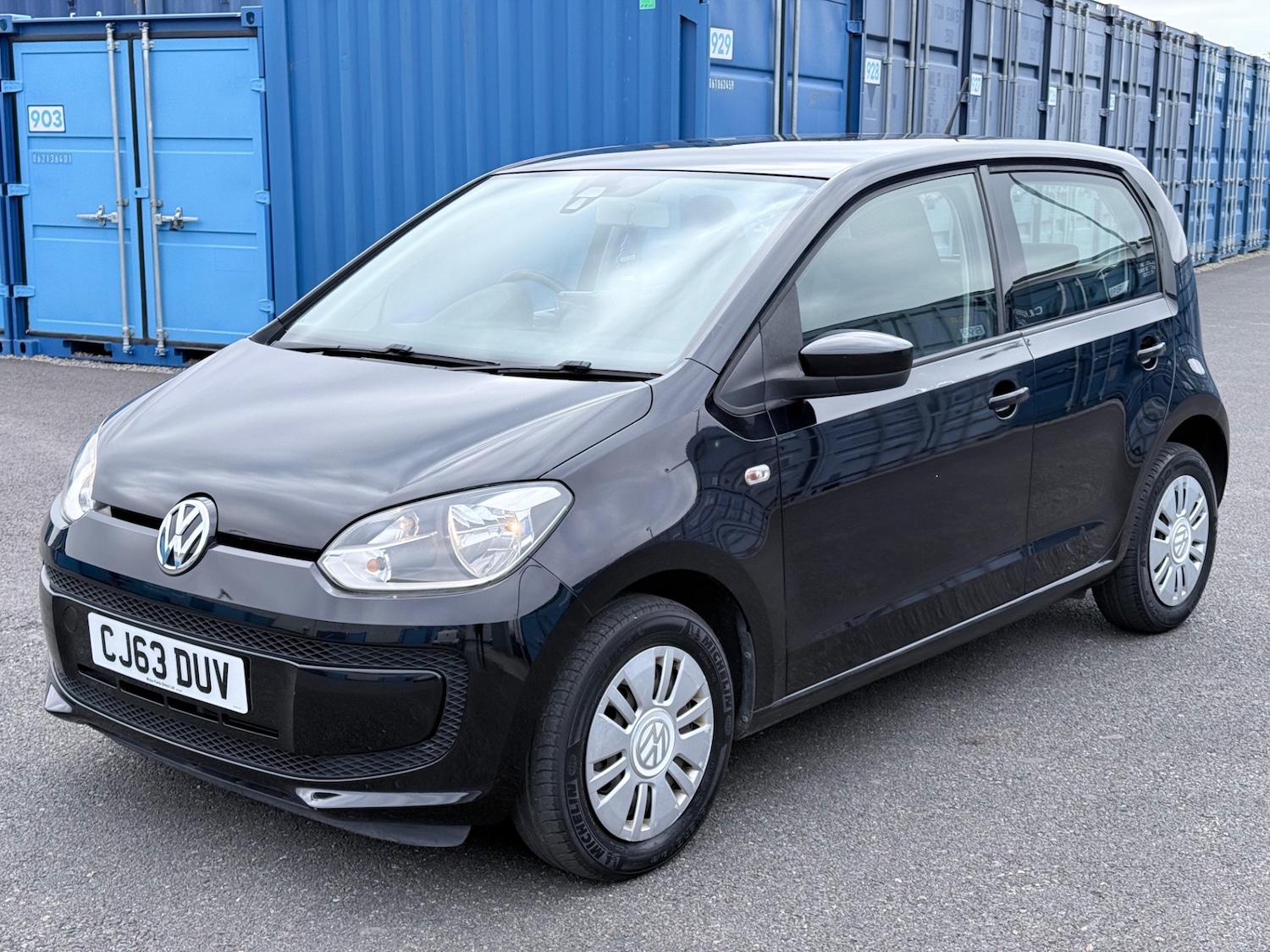 Used Volkswagen up! 2025 for sale - 76309661: Photo 5
