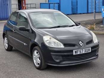 2007 (57) - 1.2 16V Extreme 3dr