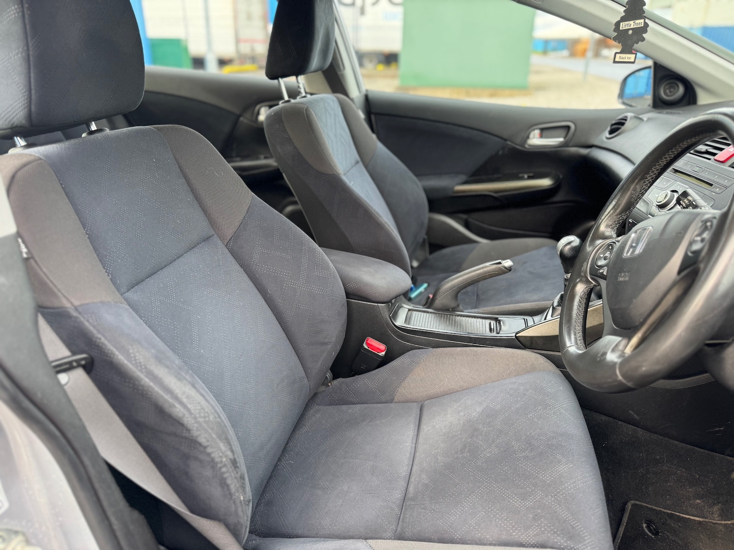 Used Honda Civic 2013 for sale - 77508952: Photo 9