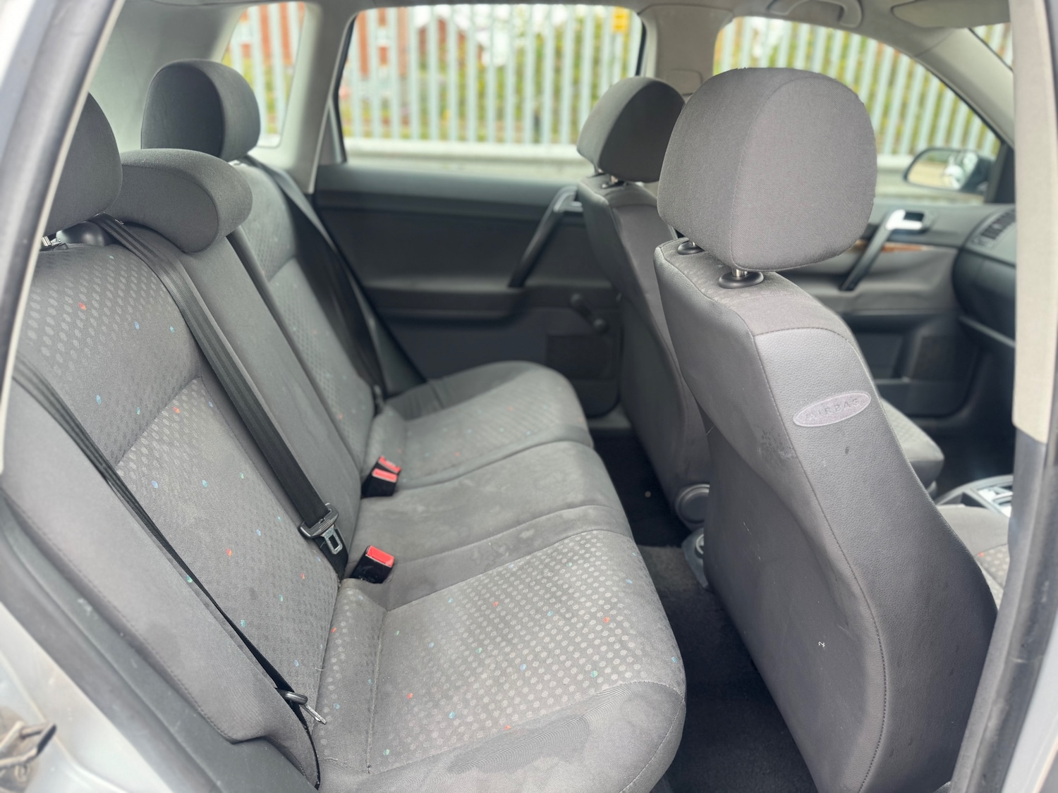 Vehicle 15