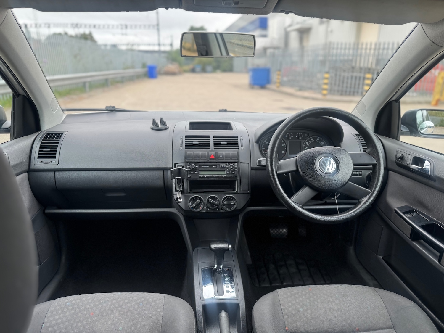 Vehicle 17