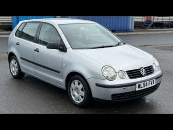 2004 (54) - 1.4 Twist 5dr Auto