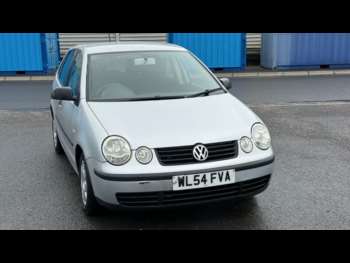 Used Volkswagen Polo 2004 for sale - 74886768: Photo