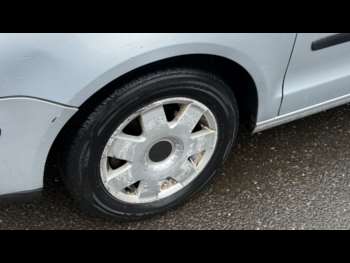Used Volkswagen Polo 2004 for sale - 74886768: Photo