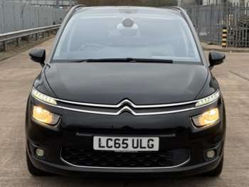 Used Citroen C4 Grand Picasso 2016 for sale - 73682277: Photo