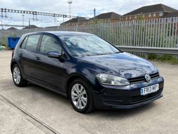 2013 (13) - 2.0 TDI SE 5dr