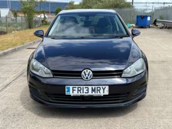Used Volkswagen Golf 2013 for sale - 74760421: Photo