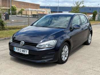 Used Volkswagen Golf 2013 for sale - 74760421: Photo