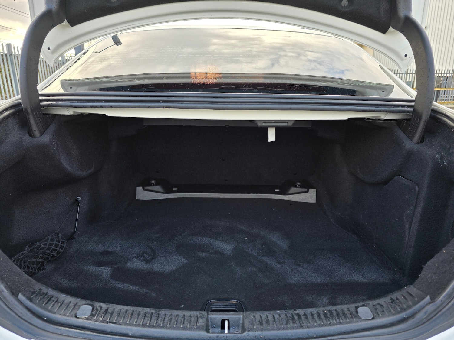 Used Mercedes-Benz E Class 2016 for sale - 76682430: Photo 20