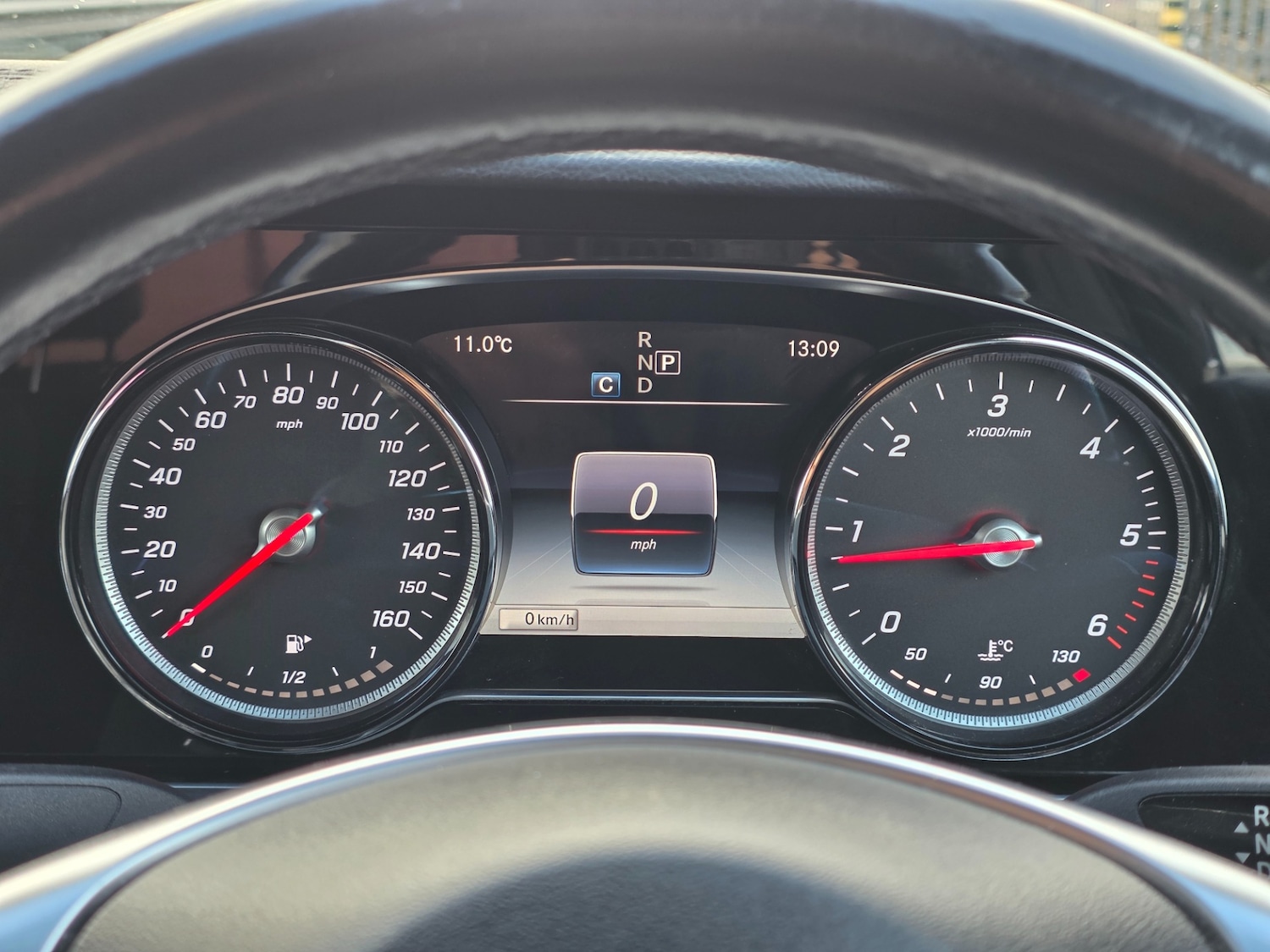 Used Mercedes-Benz E Class 2016 for sale - 76682430: Photo 21