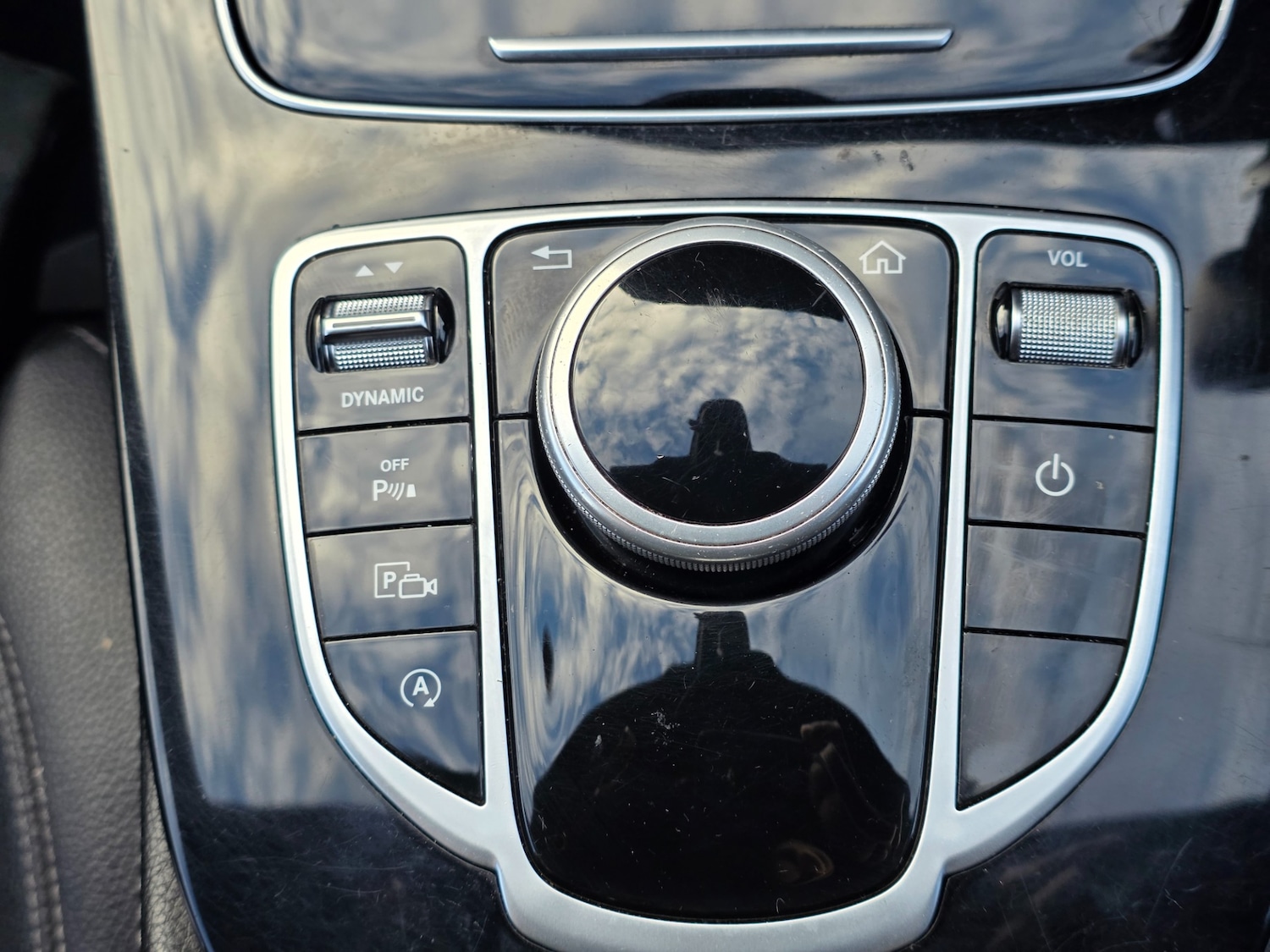 Used Mercedes-Benz E Class 2016 for sale - 76682430: Photo 24