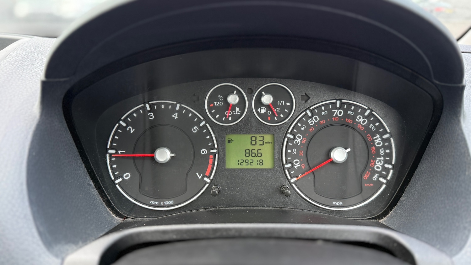 Used Ford Fiesta 2007 for sale - 77245648: Photo 14