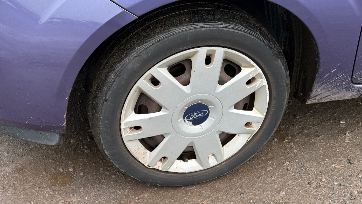 Used Ford Fiesta 2007 for sale - 77245648: Photo 15