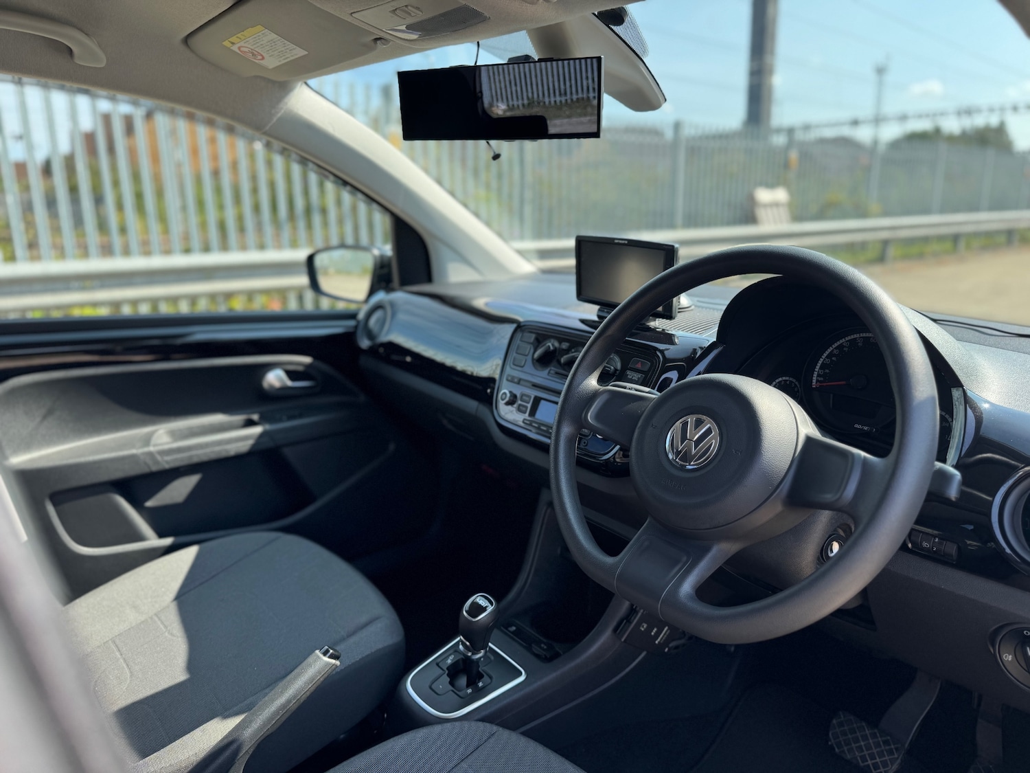 Used Volkswagen up! 2025 for sale - 76987002: Photo 12