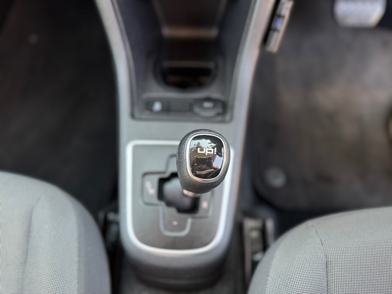 Used Volkswagen up! 2025 for sale - 76987002: Photo 15