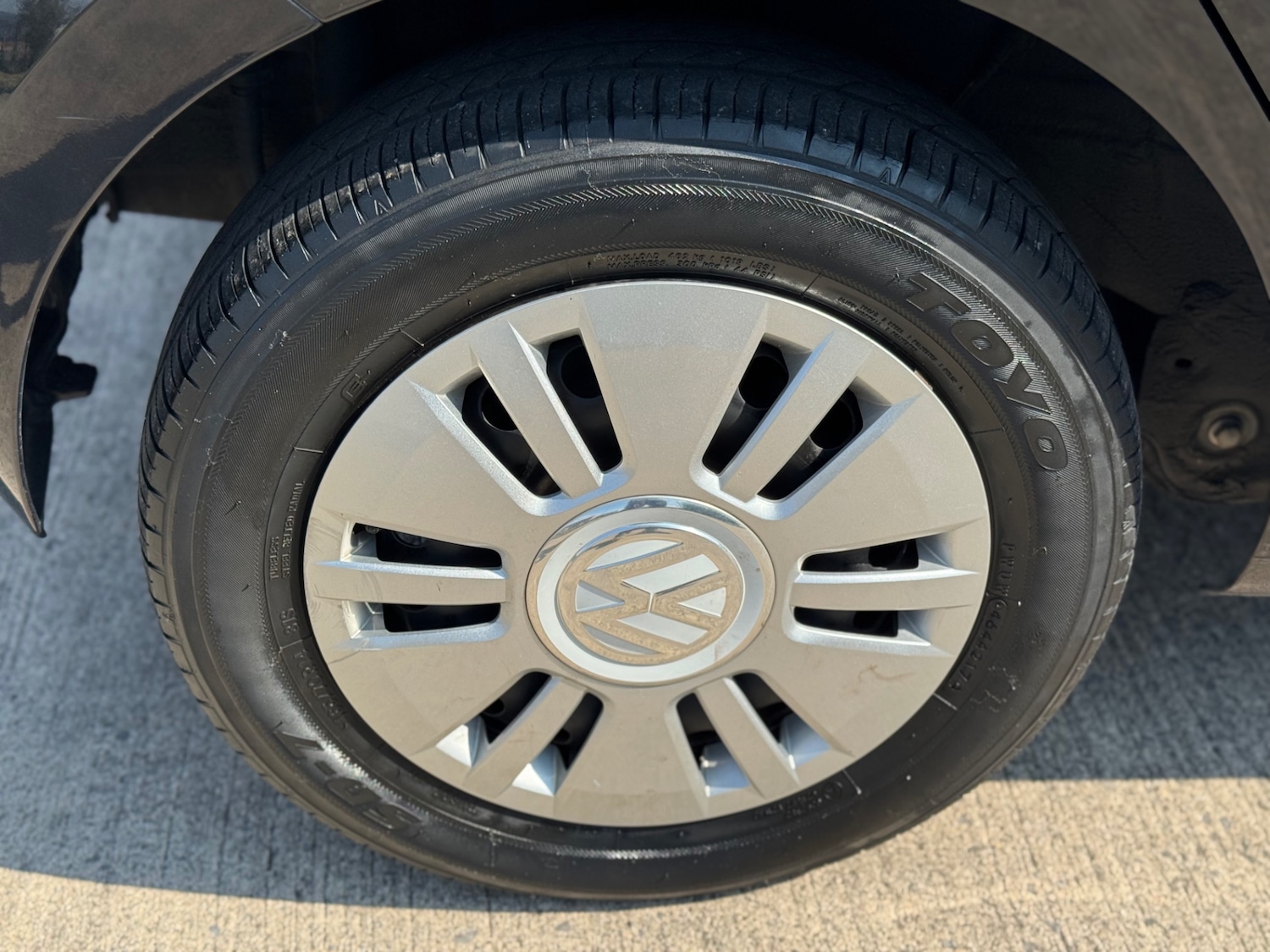 Used Volkswagen up! 2025 for sale - 76987002: Photo 25