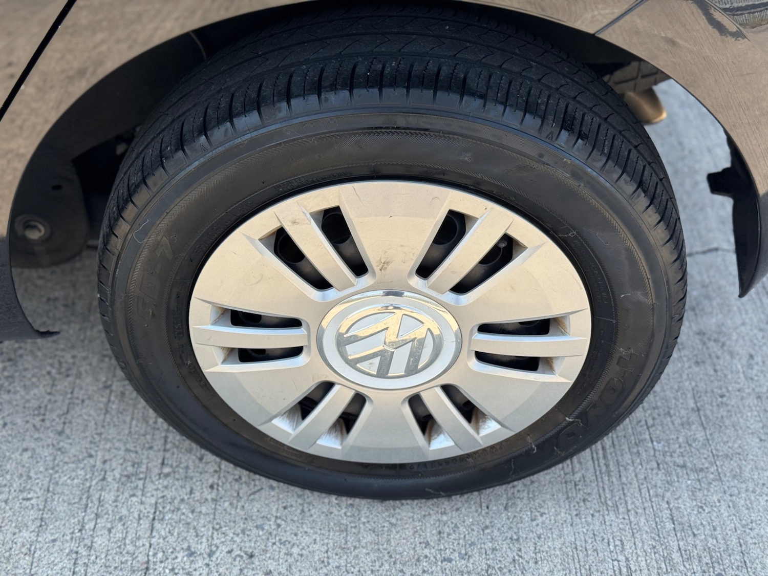 Used Volkswagen up! 2025 for sale - 76987002: Photo 27