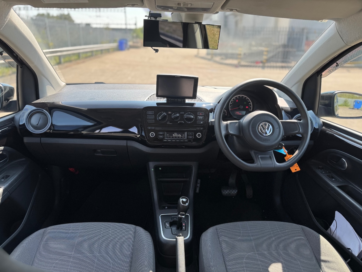 Used Volkswagen up! 2025 for sale - 76987002: Photo 29