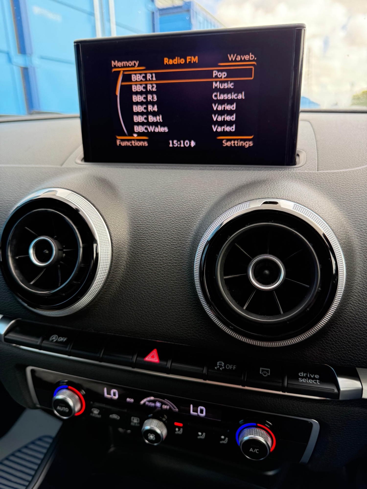 Vehicle 19