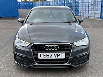 Used Audi A3 2012 for sale - 75937938: Photo