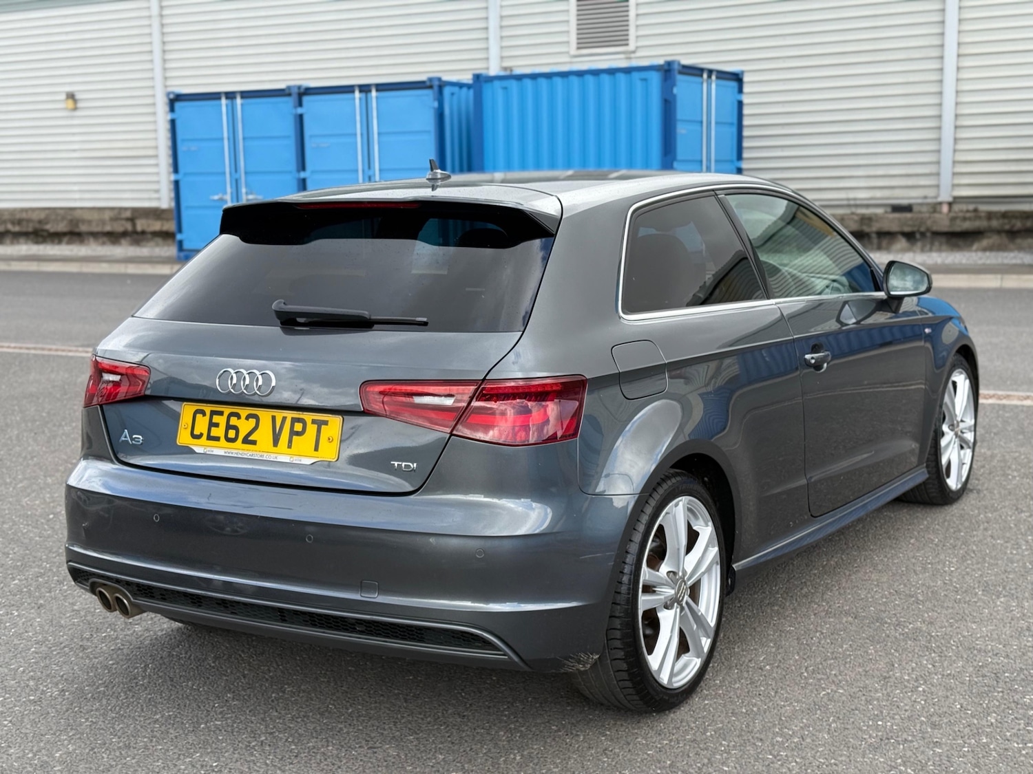 Vehicle 9