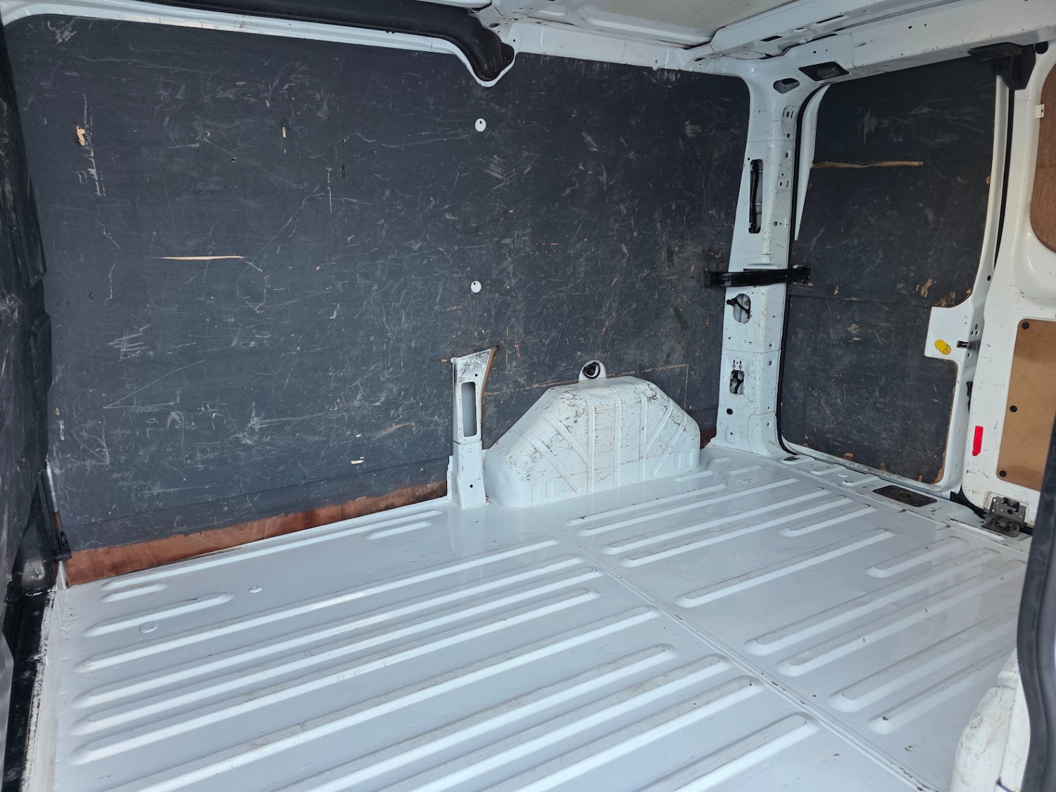 Used Ford Transit Custom 2016 for sale - 77080676: Photo 17