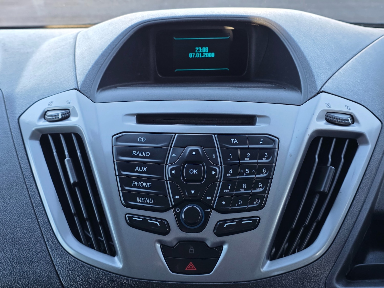 Used Ford Transit Custom 2016 for sale - 77080676: Photo 19