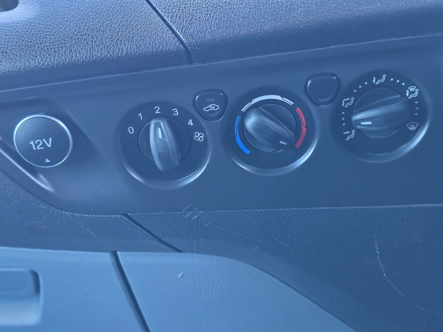 Used Ford Transit Custom 2016 for sale - 77080676: Photo 20