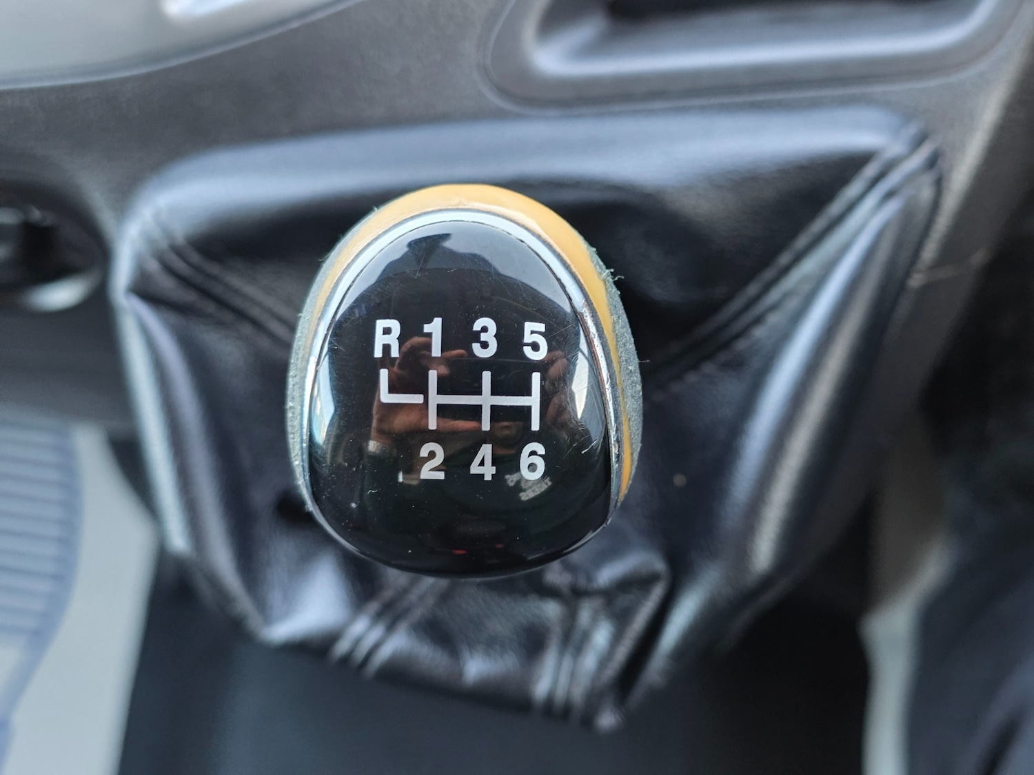 Used Ford Transit Custom 2016 for sale - 77080676: Photo 21