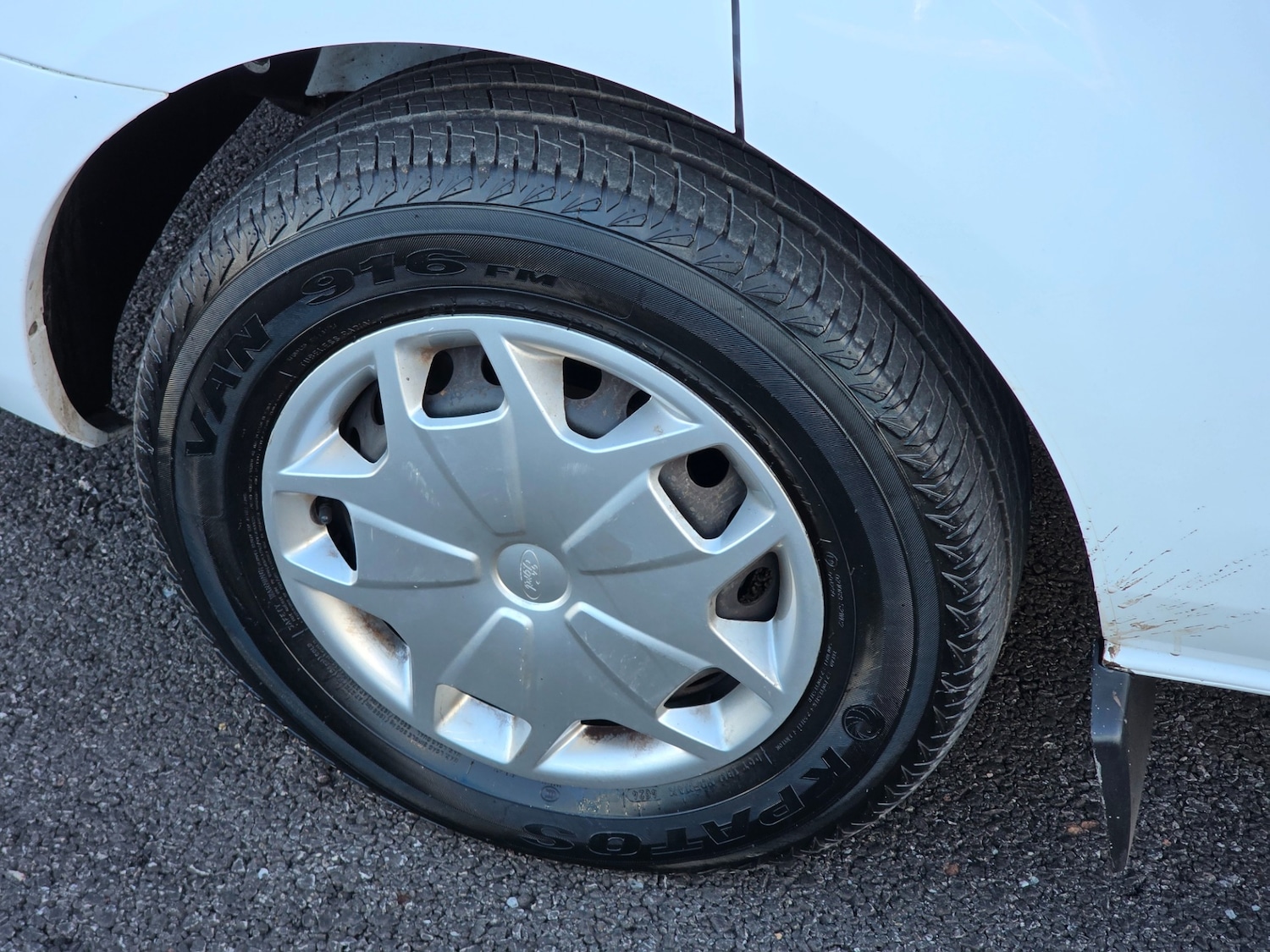 Used Ford Transit Custom 2016 for sale - 77080676: Photo 23