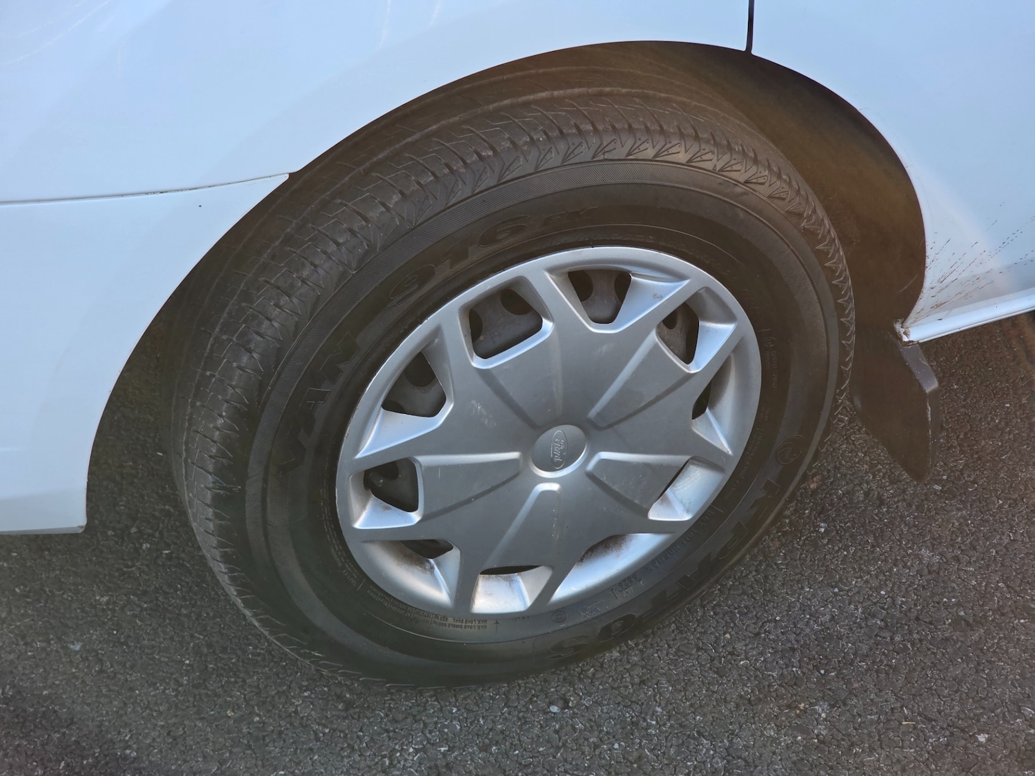 Used Ford Transit Custom 2016 for sale - 77080676: Photo 25