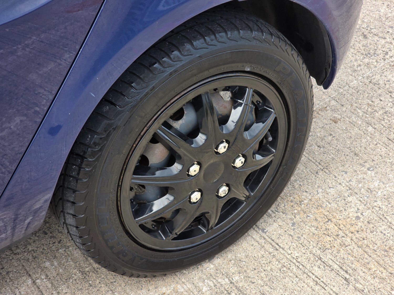 Renault Clio 2001 (51) - 1.2 16V Expression 5dr - Image 21