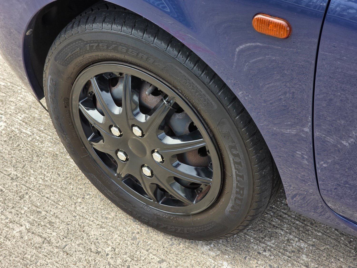 Renault Clio 2001 (51) - 1.2 16V Expression 5dr - Image 22