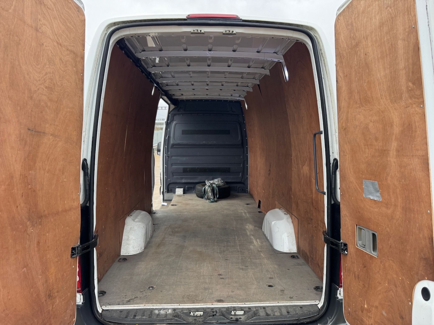 Used Mercedes-Benz Sprinter 2017 for sale - 76379460: Photo 10