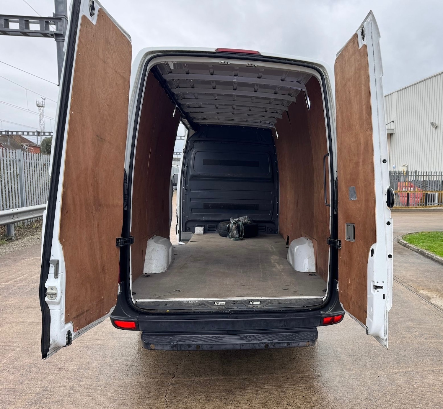 Used Mercedes-Benz Sprinter 2017 for sale - 76379460: Photo 11