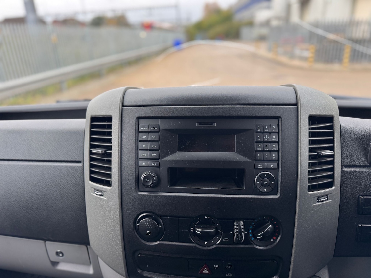 Used Mercedes-Benz Sprinter 2017 for sale - 76379460: Photo 12