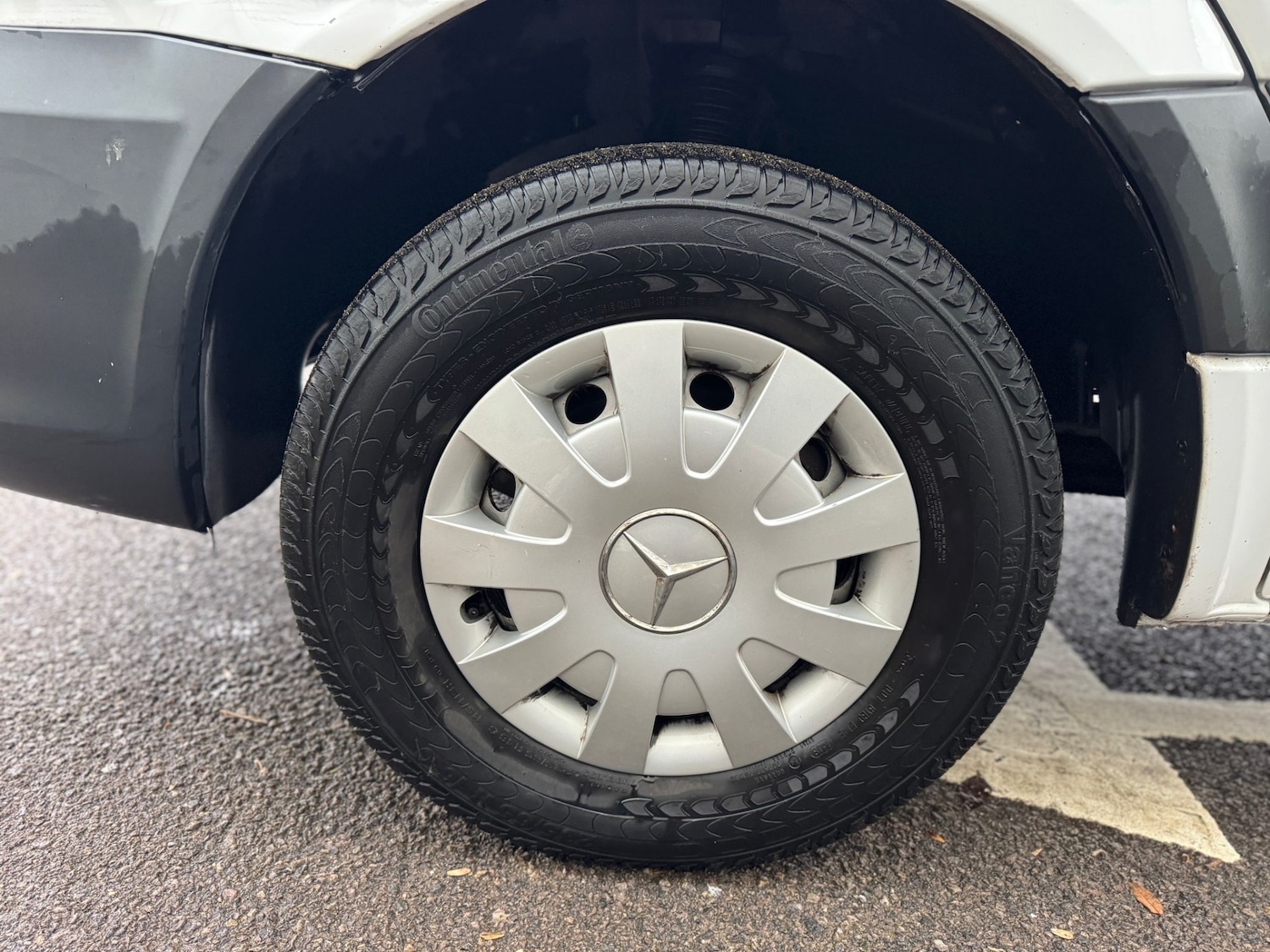 Used Mercedes-Benz Sprinter 2017 for sale - 76379460: Photo 13