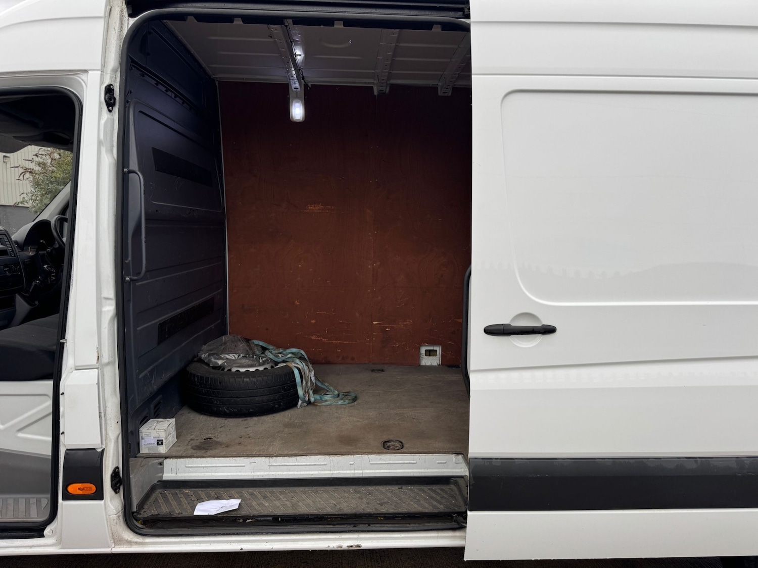 Used Mercedes-Benz Sprinter 2017 for sale - 76379460: Photo 16