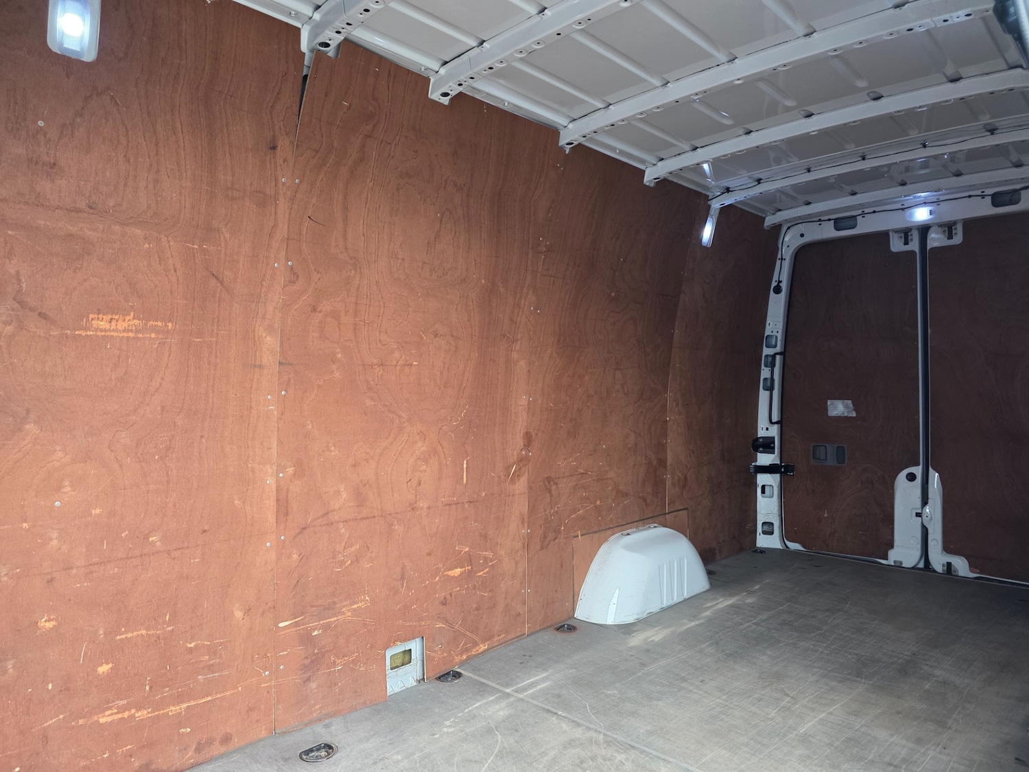 Used Mercedes-Benz Sprinter 2017 for sale - 76379460: Photo 17