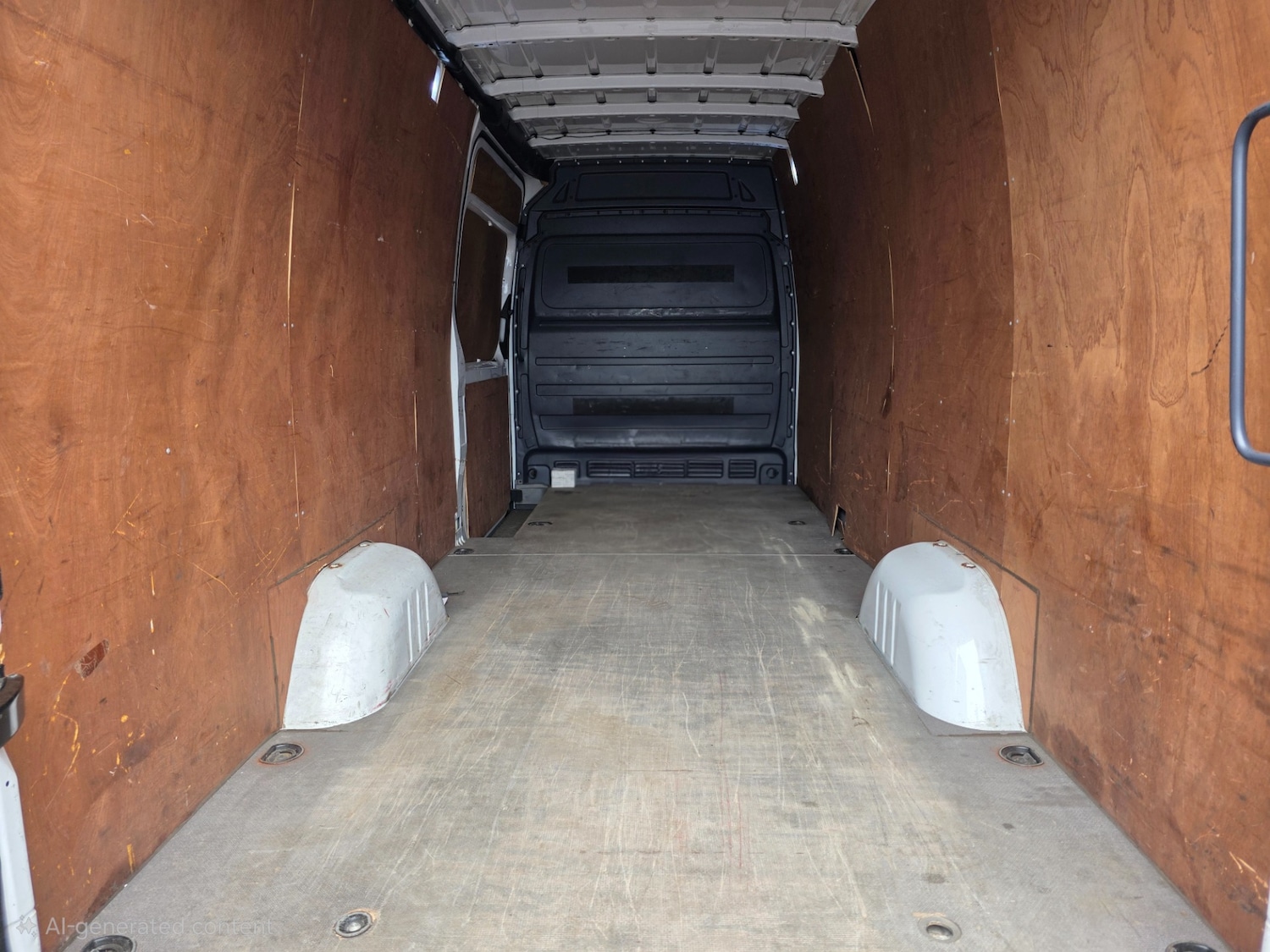 Used Mercedes-Benz Sprinter 2017 for sale - 76379460: Photo 18