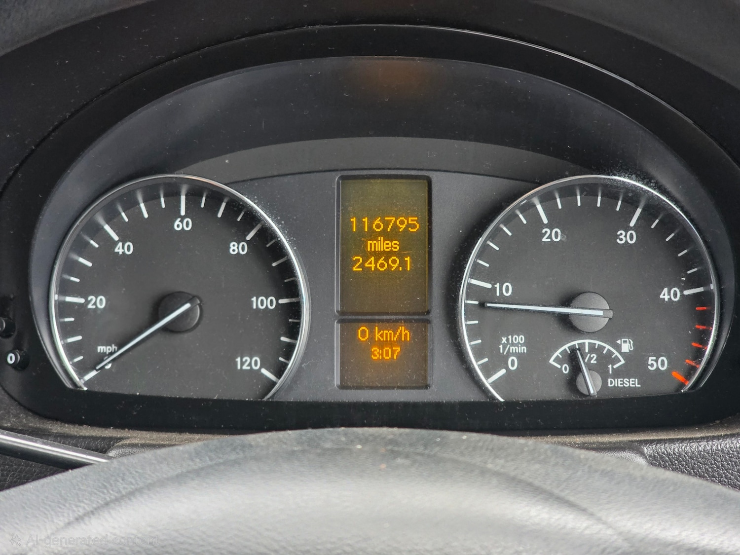 Used Mercedes-Benz Sprinter 2017 for sale - 76379460: Photo 19