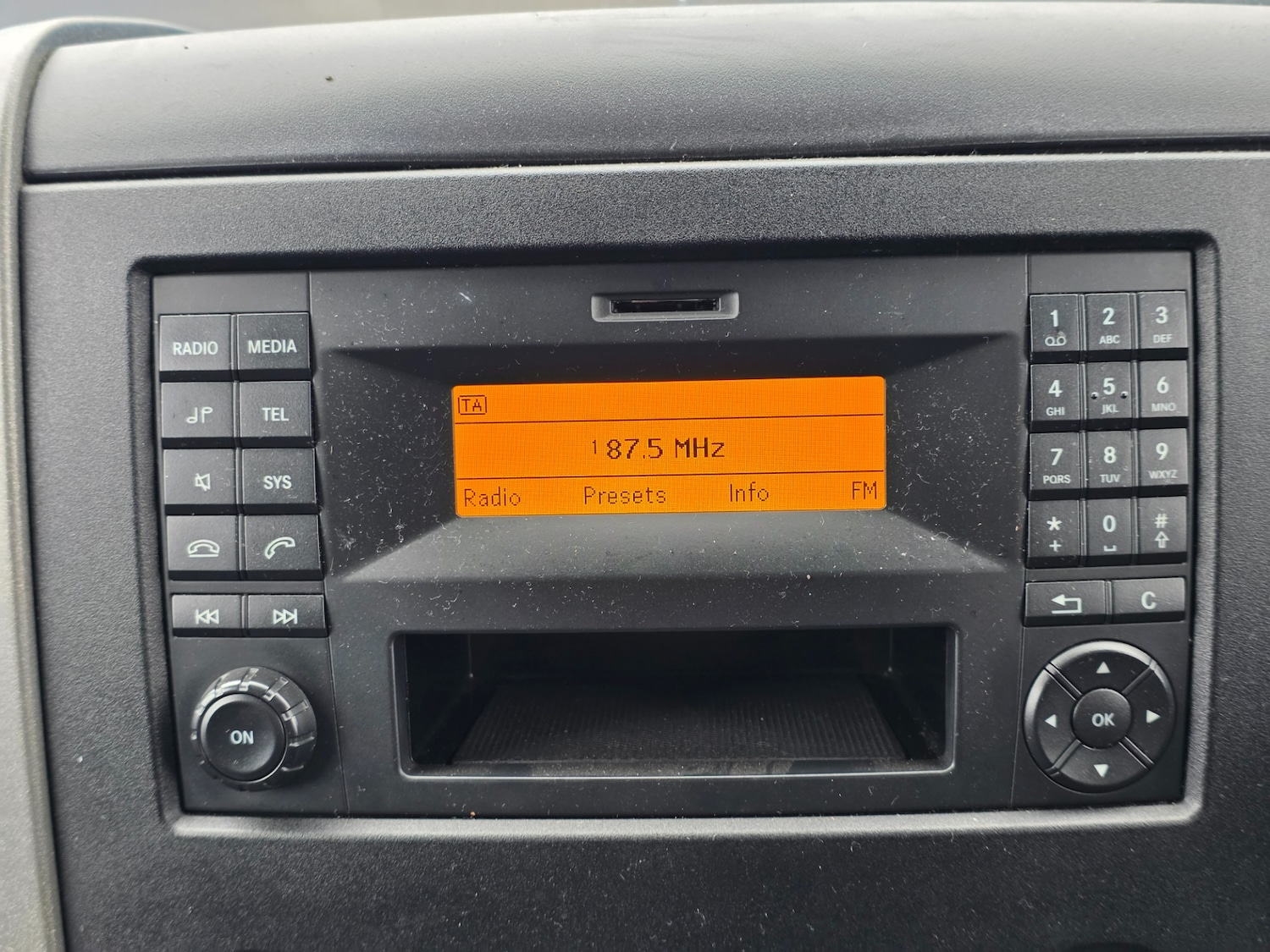 Used Mercedes-Benz Sprinter 2017 for sale - 76379460: Photo 20