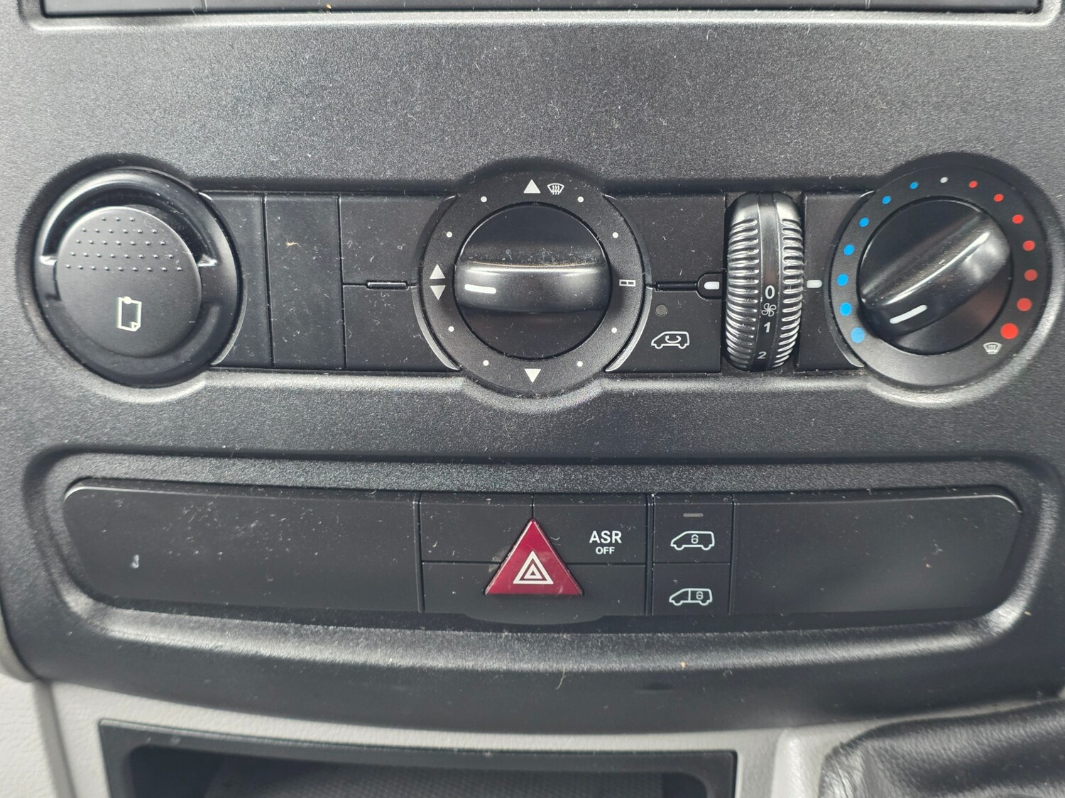 Used Mercedes-Benz Sprinter 2017 for sale - 76379460: Photo 21