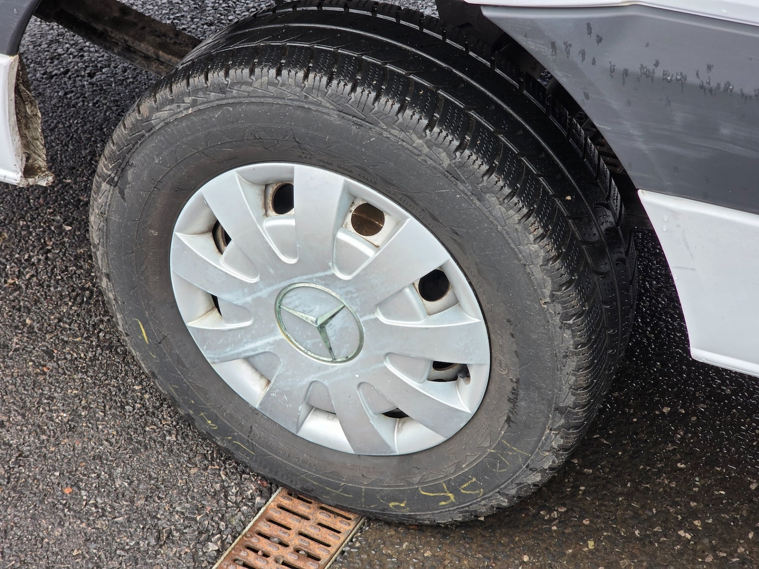 Used Mercedes-Benz Sprinter 2017 for sale - 76379460: Photo 23